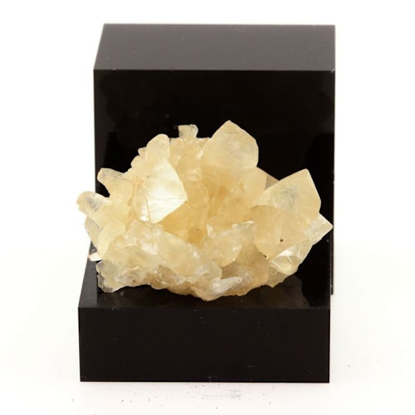 Kalcit 61,5 karat Vit