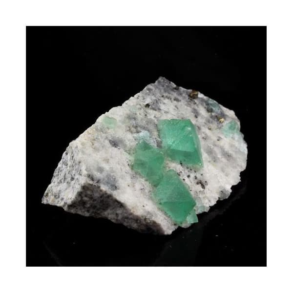 Fluoriitti 171,6 karaattia