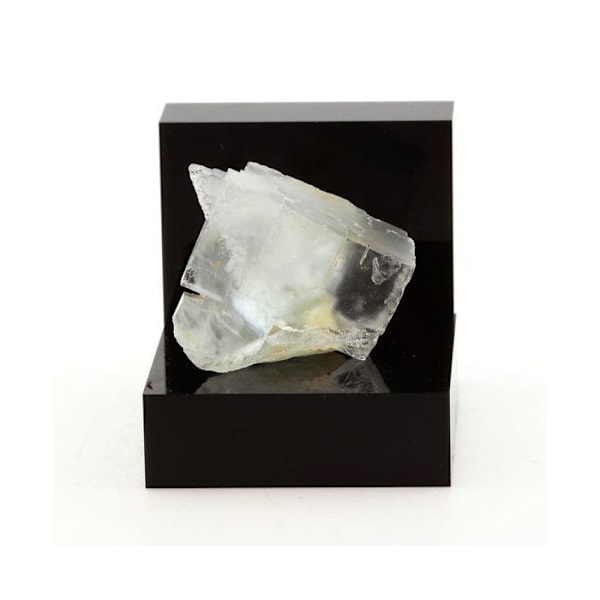 Fluorit 59,0 karat Vit
