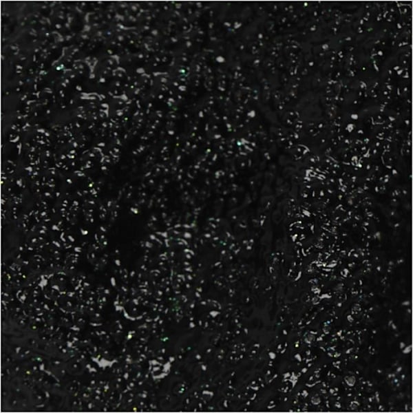 Creativ Company Foam Clay, modellervoks, sort, børn, dreng-pige, 35 g, 1 stk.