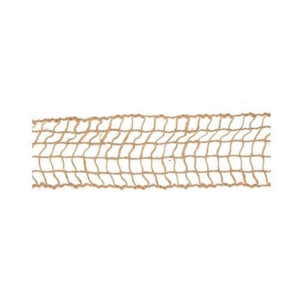 Juuttinauha - Trellis - 2 m x 4 cm