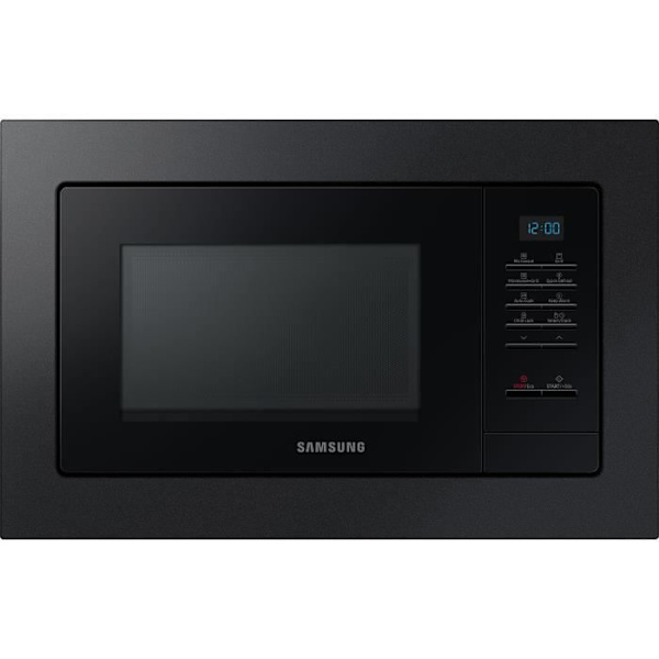 Mikroaaltogrilli 20L SAMSUNG levysoitin 25.5 pikasulatussulatus