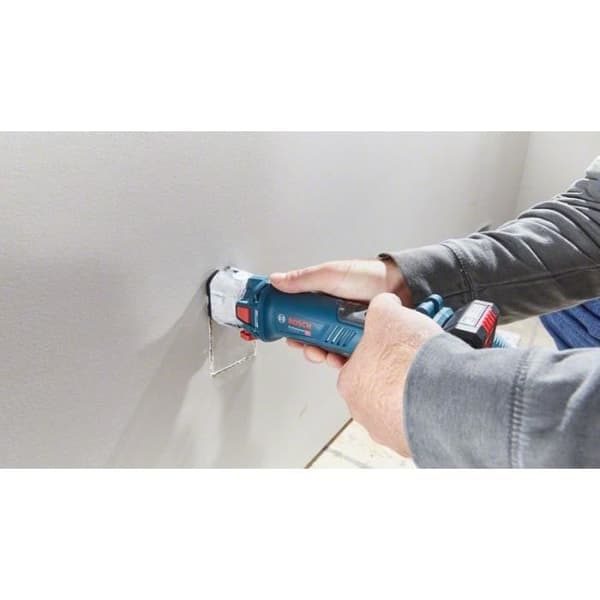Affleureuse Bosch Professional GCU 18V-30 uden batteri - 06019K8000