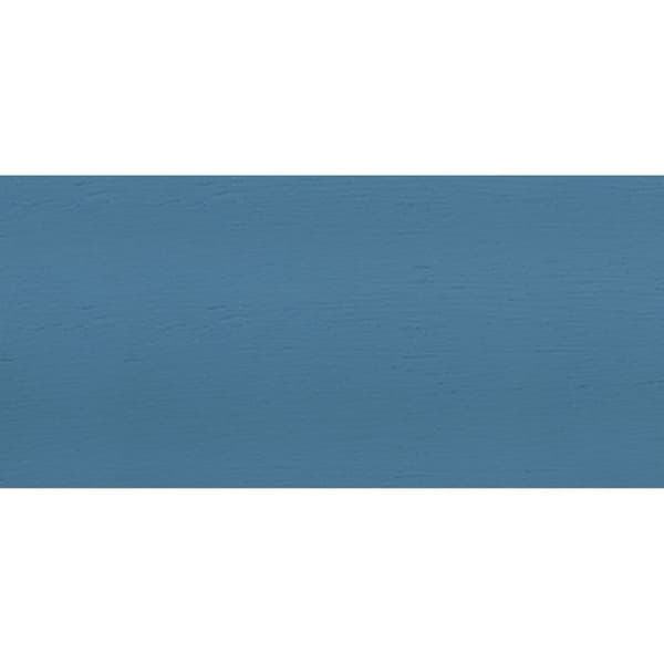 Blågrå Chalk Paint - Chalky Finish - 100 ml Blå