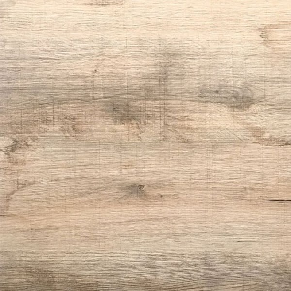 Pöytä 70 x 70 cm - Milan T -mallin luonnontanniini kastanj
