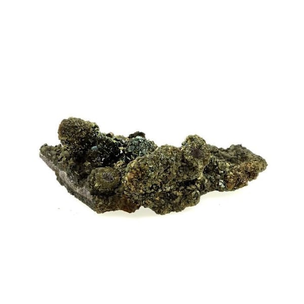 Marcasite 967,8 karat Flerfärgad