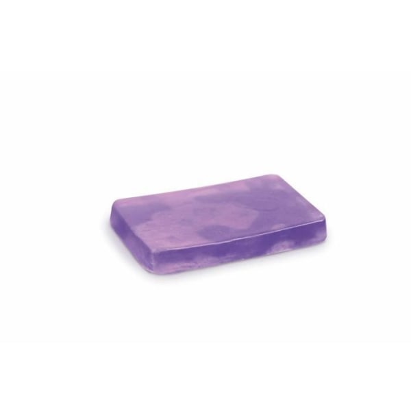Tvål 100 g Translucent violet - Creative seed Violet