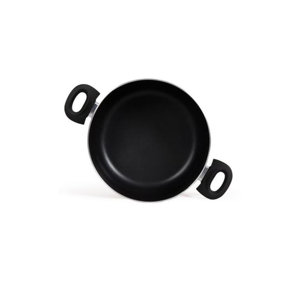 Faitout 28 cm - Livoo - MEP151R - Punainen Röd