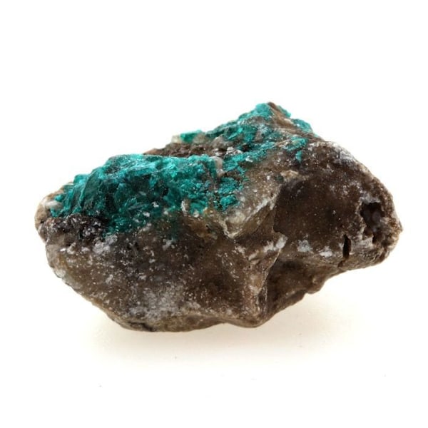 Dioptas 35,19 karat