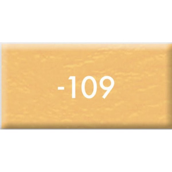 Polymeerisavi - Fimo - Nahkaefekti - Saffron Yellow - 57gr - Nahkaefekti Saffran Gul