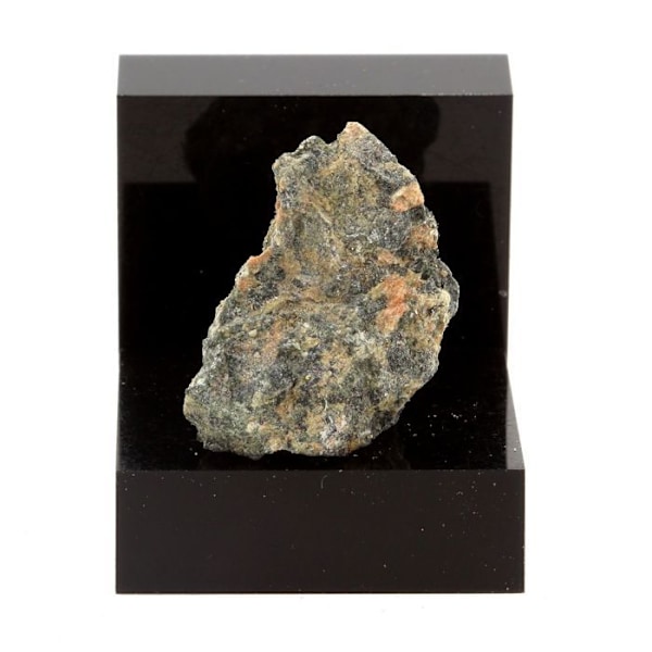 Pyroxene + Lamprophyre 38,38 karaattia Flerfärgad
