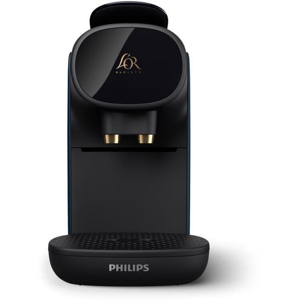 Kapselkaffemaskine - PHILIPS - L'OR BARISTA - LM9012/40 - Sublime - Blå