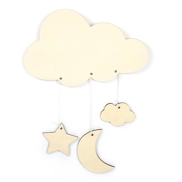 Mobil sky 25 x 35 cm