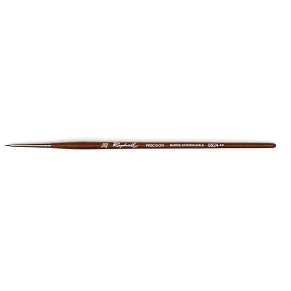 Pense - Repiqué - Akvarell - Precision - Raphaël - Serie 8524 - N°2/0