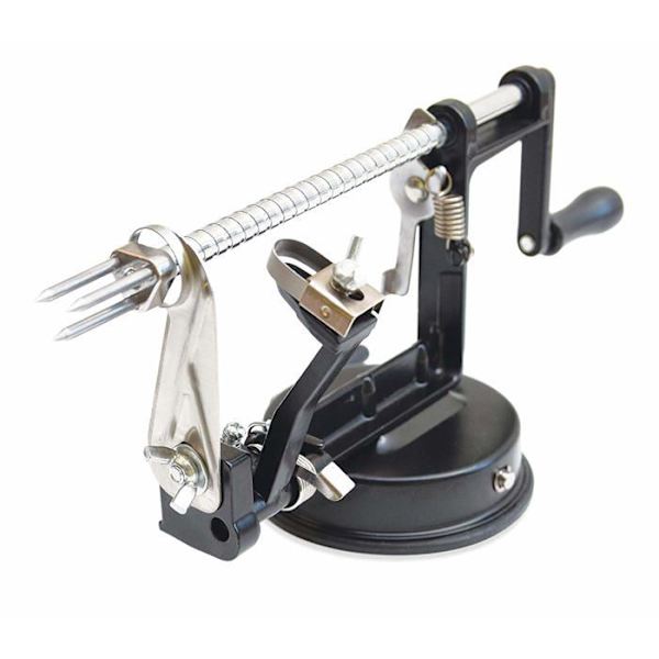 Eplucheur - Scrapcooking - 5255 - 3 i 1 - Opvaskemaskinevenlig - Moderne design