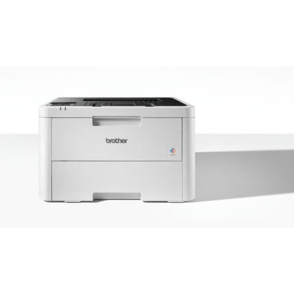 Enkeltfunktion printer - BROTHER - HL-L3240CDW - Farve LED - 26 ppm