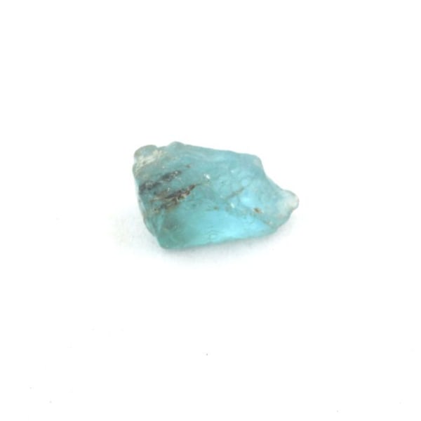 Sten og mineraler. Paraiba Apatit. 1,95 øre. Pakistan.