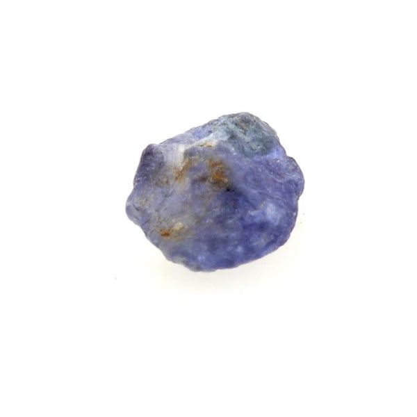 Krystal - ABIJOUX - Benitoite - Sten og mineraler - 0,235 ct - San Benito Co., Californien, USA