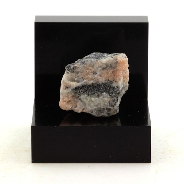 Rhodonite 23,3 karat Flerfärgad