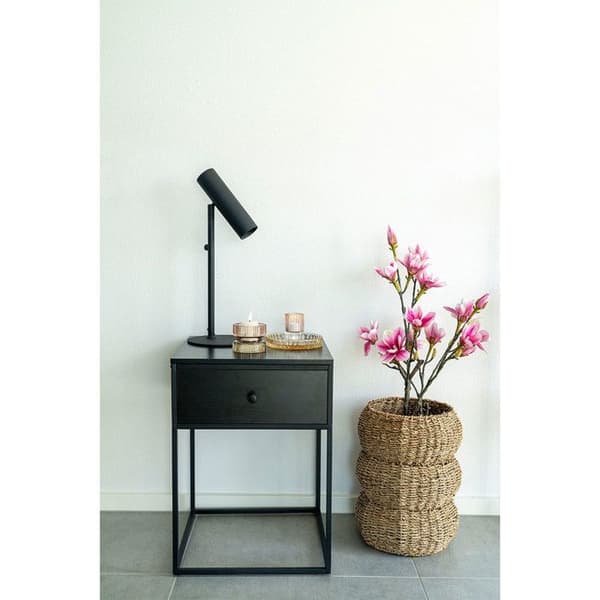 Konstgjord magnolia 75 cm Grön