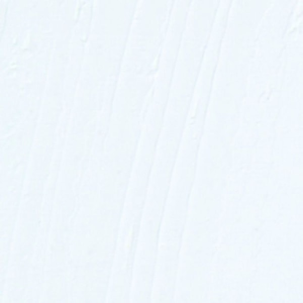 Fin olie - Pébéo - 200046 - Zinkhvid - 200 ml - Hurtigttørrende 3-6 dage Vit