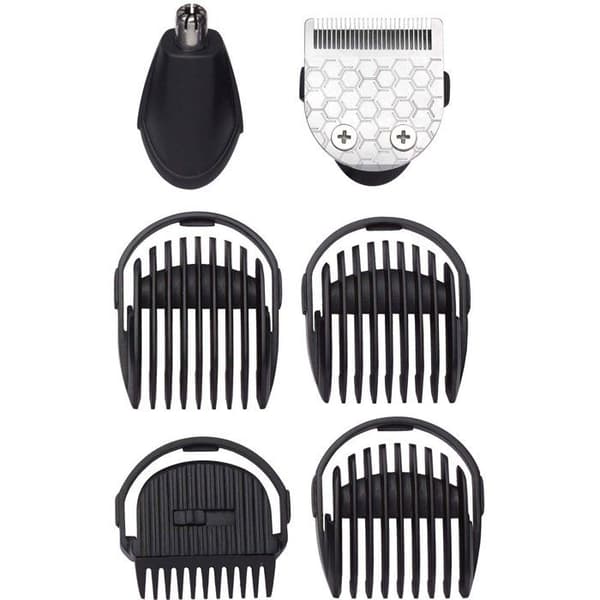 Miesten Babyliss MT725E hiustenleikkuukone Sort