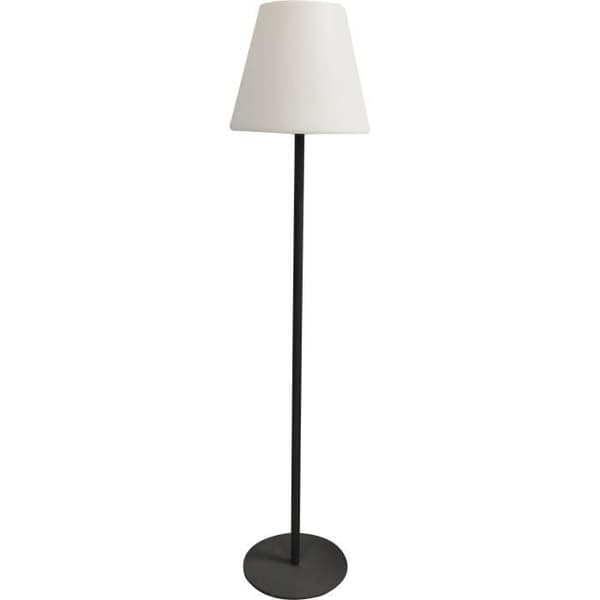 Solarlampa - Arte Alta - Vit