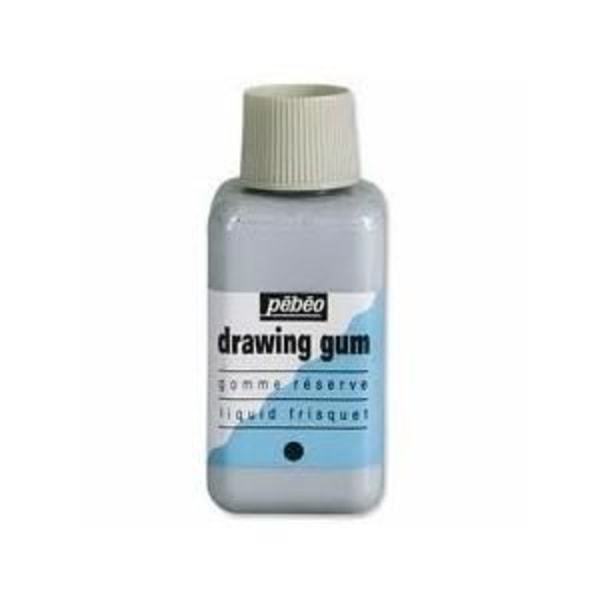 Tegnegummi 250 ml Pébéo