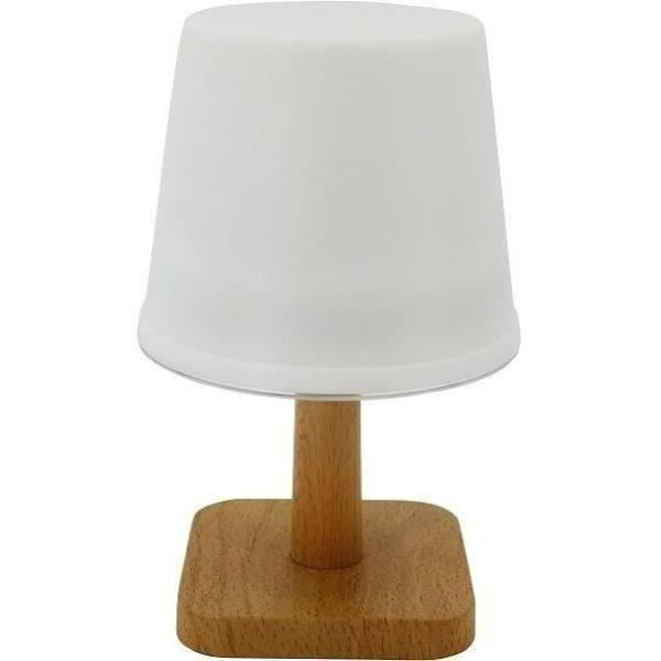 GALIX G4410 aurinkopaneelivalaisin - 25 lumenia - K20 cm