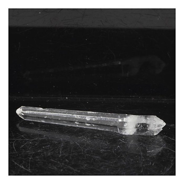 Kvartsipala - Kivet ja mineraalit - 3.75 ct - Kaivanto - Vaatimus todistukselle - Isère