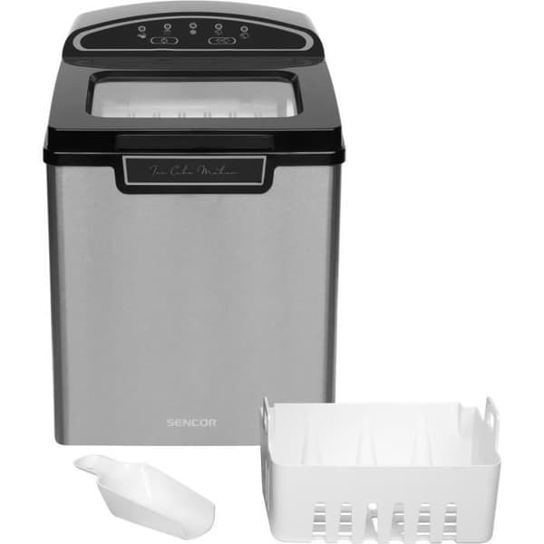 Glaçons - Sencor - SIM 3500SS pengar