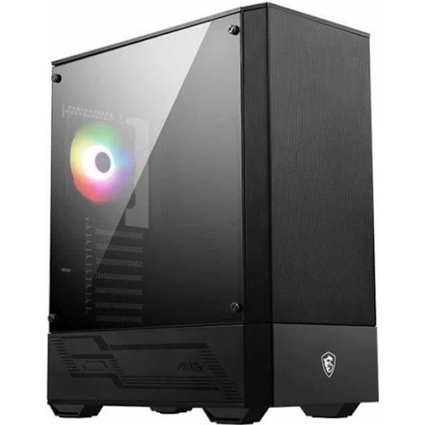 PC-kotelo MSI Mag Forge 110R