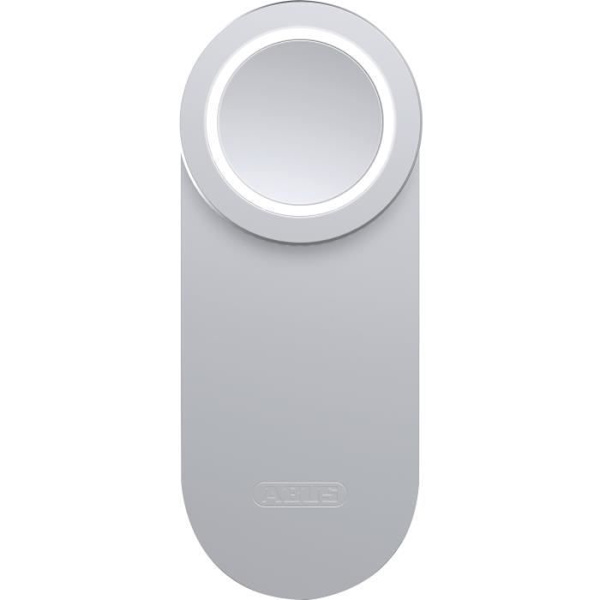 Motoriserad låda - ABUS - LOXERIS One CFA4100 S - Bluetooth - Silver Pengar