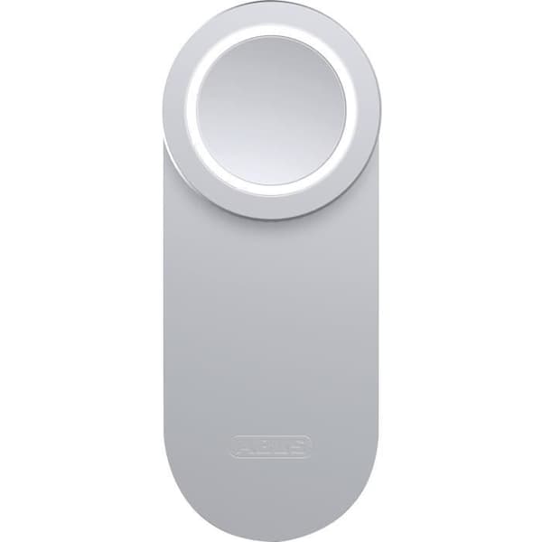 Motoriseret kabinet - ABUS - LOXERIS One CFA4100 S - Bluetooth - Sølv Pengar
