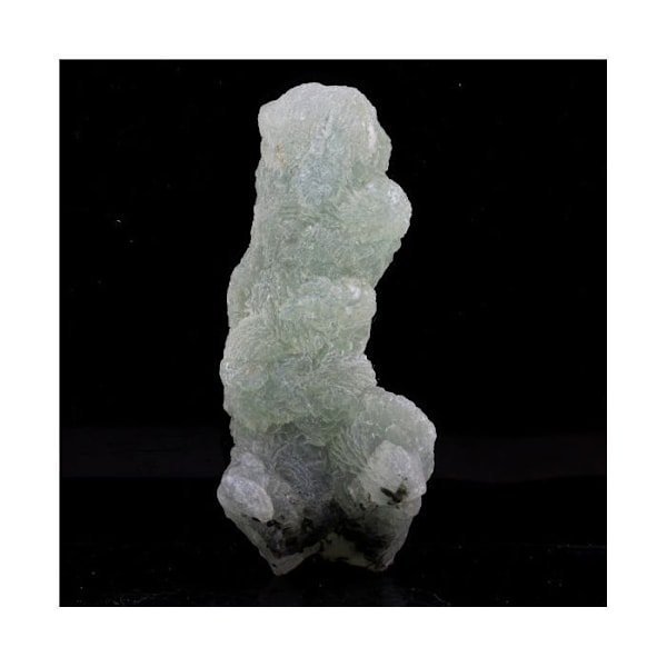 Sten og mineraler. Prehnite + Epidote. 165,5 øre. Bendougou, Kayes, Mali.