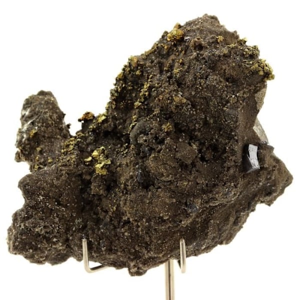 Galena + Pyrite 1110,0 karaattia