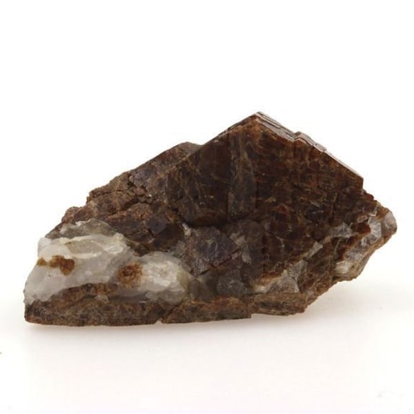 Grossular catalansk granat-Andradite.141,9 karat Röd