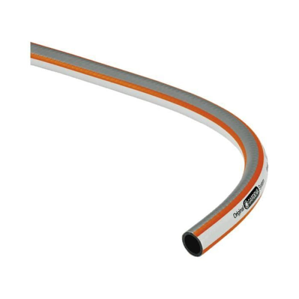 GARDENA Classic trädgårdsslang – Längd 50m – Ø15mm – Högtrycksmotstånd: max 22 bar – 12 års garanti
