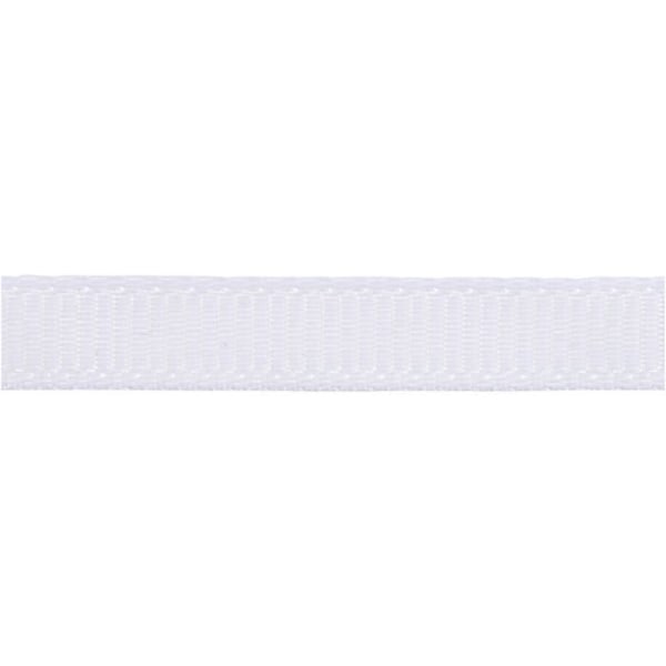 Ruban gros grain med ribber fra serien Vivi Gade Design. réf 52473