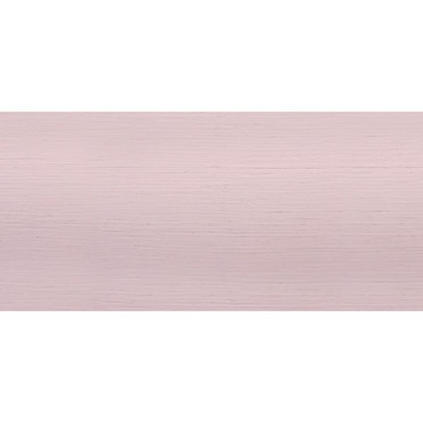 Jauhevaaleanpunainen liitumaali - kalkkimainen pinta - 100 ml Rosa
