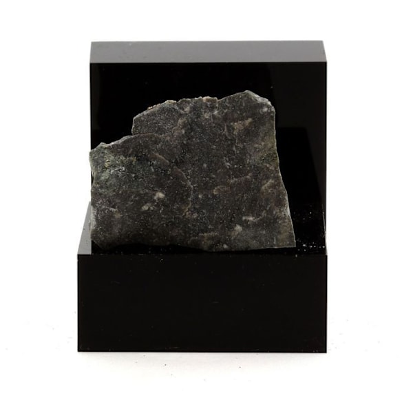 Pyrite on Keratophyre 121,1 karaattia Flerfärgad