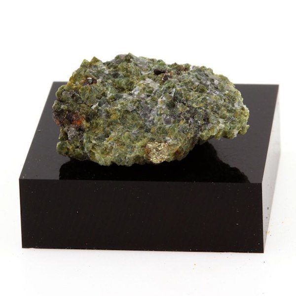 Mimetite 28,3 karat Flerfärgad