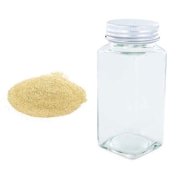 Pullo maustejauhetta + jauhettua valkopippuria 35 g