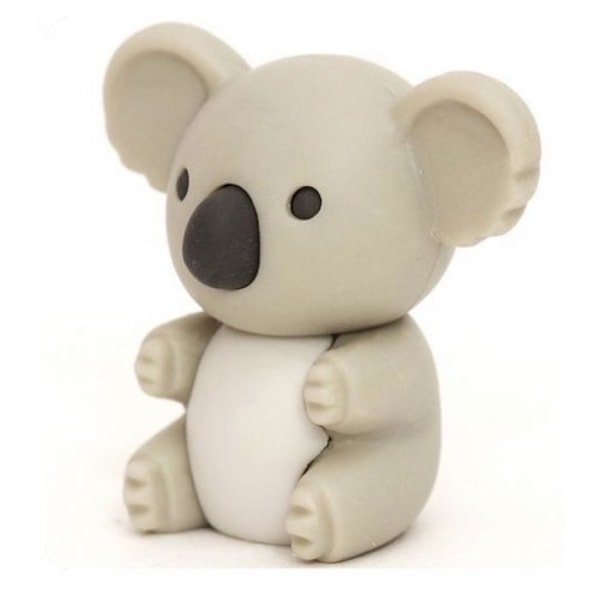 kompakti lasten hauska koala Beige