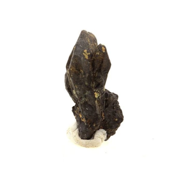 Sten og mineraler. Columbitis. 72,41 øre. Mahaiza, Betafo, Madagaskar.