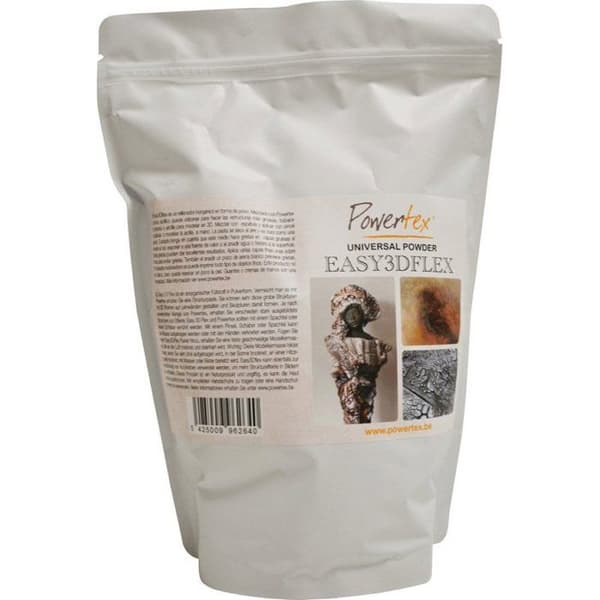 EASY3DFLEX - 3D-PULVER - 1 KG