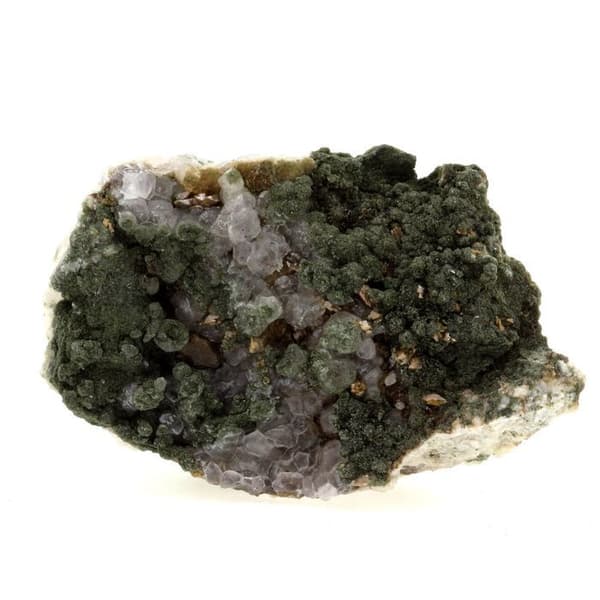 Anatase, Calcit, Klorit 663,5 karat