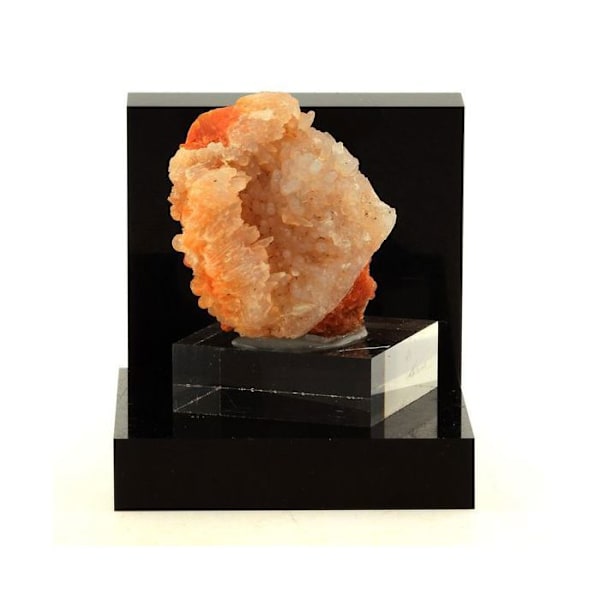 Apophyllite + Kalcedon 207,8 karat