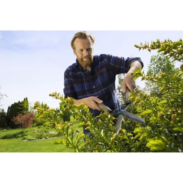 Gardena puukahvallinen pensassakset