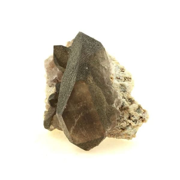 Rökkvarts 239,4 karat